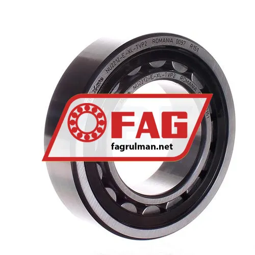 FAG NU2212-E-XL-TVP2