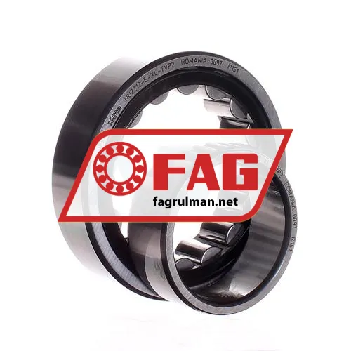 FAG NU2212-E-XL-TVP2 ürün fotoğrafı 2