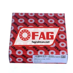 FAG NU2212-E-XL-TVP2 rulman resim 4