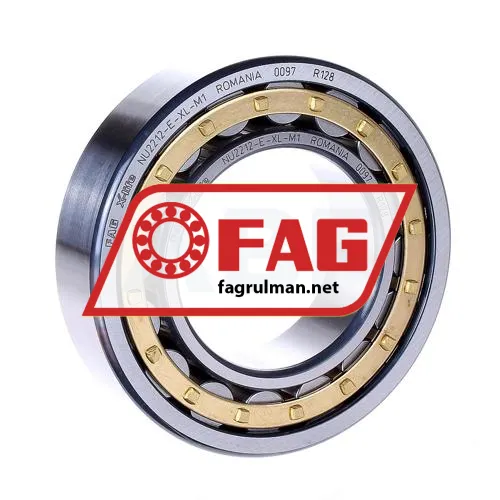 FAG NU2212-E-XL-M1