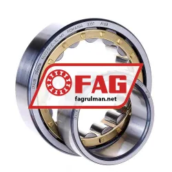 FAG NU2212-E-XL-M1 rulman resim 2