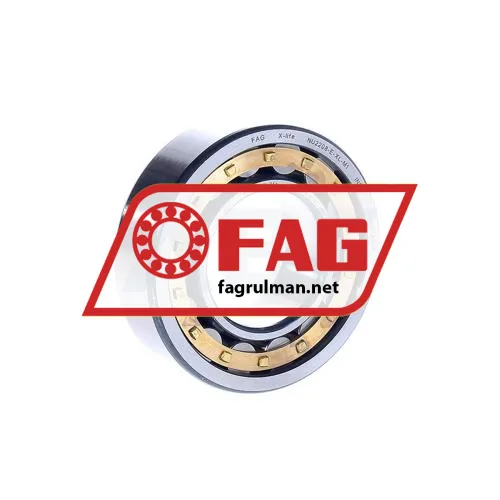 FAG NU2208-E-XL-M1
