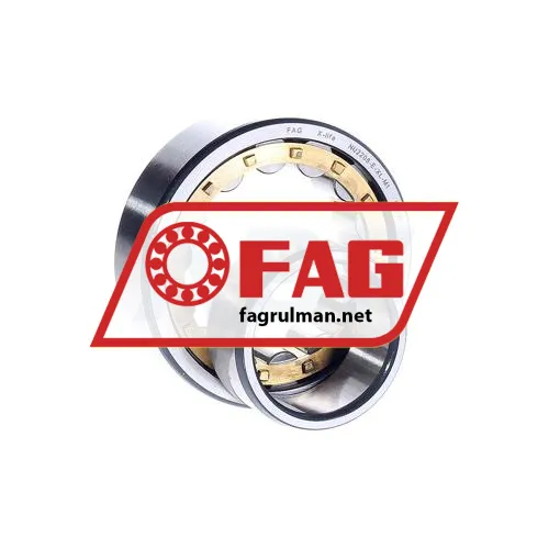 FAG NU2208-E-XL-M1 ürün fotoğrafı 2