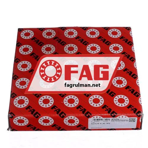 FAG NU220-E-XL-M1 ürün fotoğrafı 5