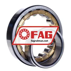 FAG NU220-E-XL-M1 rulman resim 3