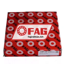 FAG NU220-E-XL-M1 rulman resim 5