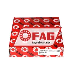 FAG NJ413-XL-M1-C3 rulman resim 4