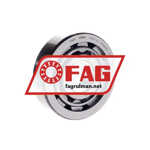 FAG NJ407-XL