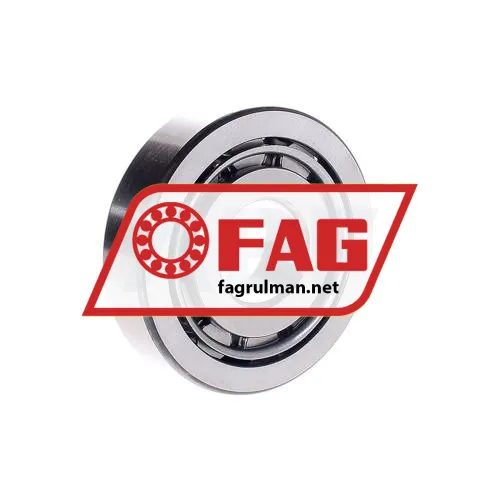 FAG NJ407-XL ürün fotoğrafı 2