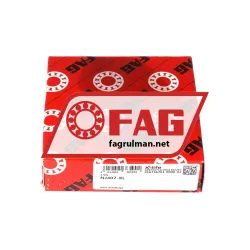 FAG NJ407-XL rulman resim 3