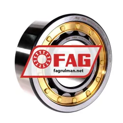 FAG NJ2314-E-XL-M1A-QP51-C4