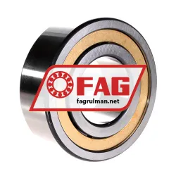 FAG NJ2314-E-XL-M1A-QP51-C4 rulman resim 2