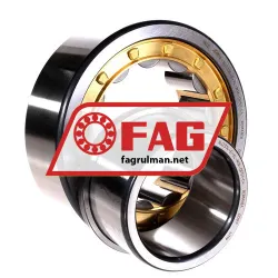 FAG NJ2314-E-XL-M1A-QP51-C4 rulman resim 3