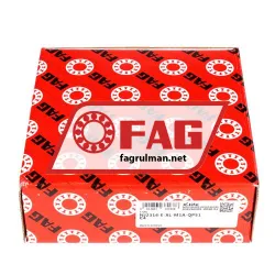FAG NJ2314-E-XL-M1A-QP51-C4 rulman resim 4