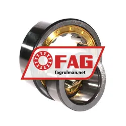 FAG NJ2313-E-XL-M1A-QP51-C3 rulman resim 2
