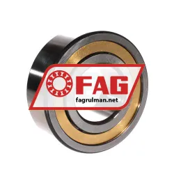 FAG NJ2313-E-XL-M1A-QP51-C3 rulman resim 3