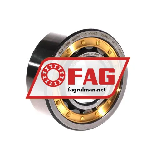 FAG NJ2309-E-XL-M1A-C3