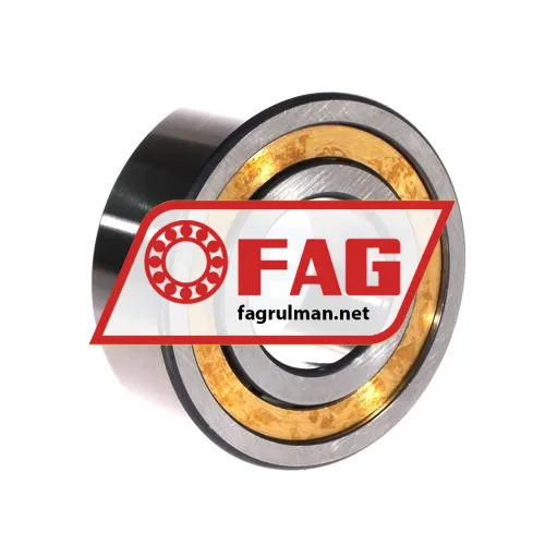 FAG NJ2309-E-XL-M1A-C3 ürün fotoğrafı 2