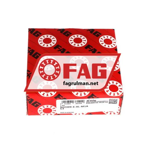 FAG NJ2309-E-XL-M1A-C3 ürün fotoğrafı 4