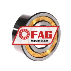 FAG NJ2309-E-XL-M1A-C3 rulman resim 2