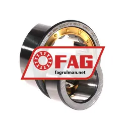 FAG NJ2309-E-XL-M1A-C3 rulman resim 3
