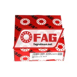 FAG NJ2309-E-XL-M1A-C3 rulman resim 4