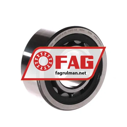 FAG NJ2307-E-XL-TVP2-C4