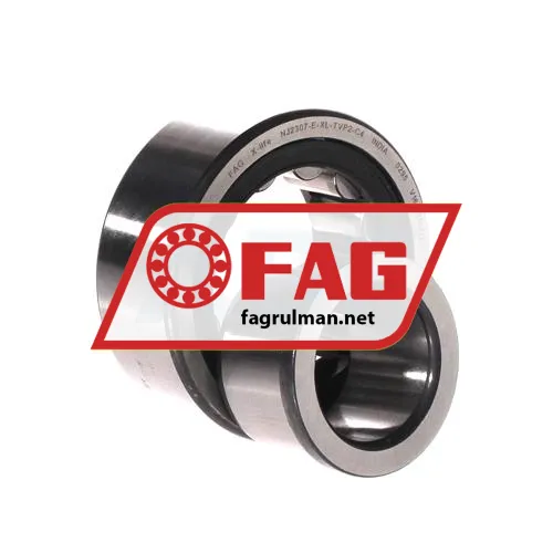 FAG NJ2307-E-XL-TVP2-C4 ürün fotoğrafı 3