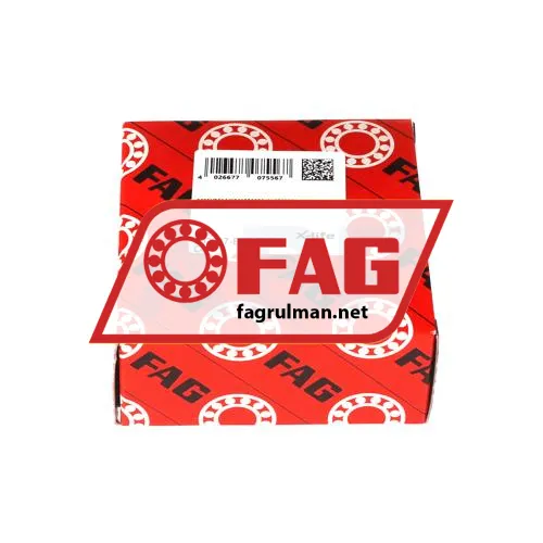 FAG NJ2307-E-XL-TVP2-C4 ürün fotoğrafı 4