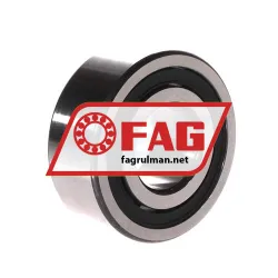 FAG NJ2307-E-XL-TVP2-C4 rulman resim 2