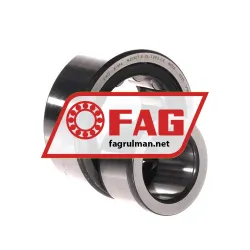 FAG NJ2307-E-XL-TVP2-C4 rulman resim 3