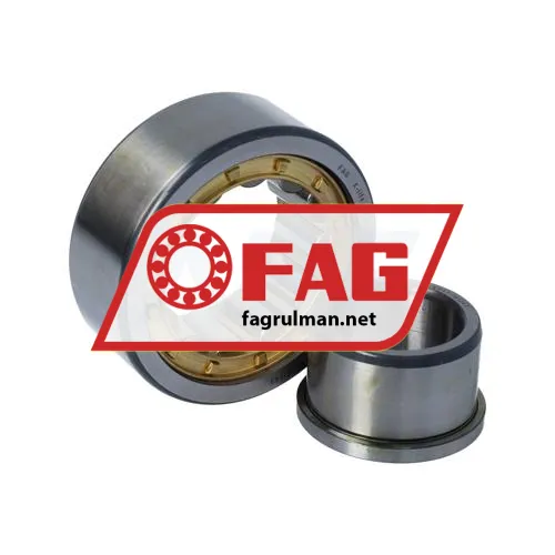 FAG NJ2306-E-XL-M1A-C4 ürün fotoğrafı 3