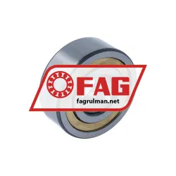 FAG NJ2306-E-XL-M1A-C4 rulman resim 2
