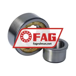 FAG NJ2306-E-XL-M1A-C4 rulman resim 4