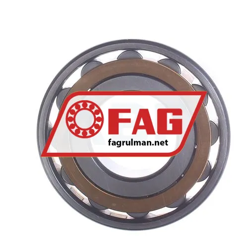 FAG N307-E-XL-M1-C3 ürün fotoğrafı 4