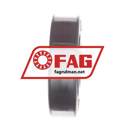 FAG N307-E-XL-M1-C3 ürün fotoğrafı 5
