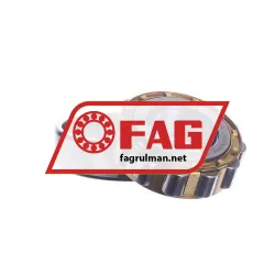 FAG N307-E-XL-M1-C3 rulman resim 3