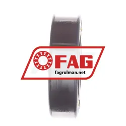 FAG N307-E-XL-M1-C3 rulman resim 5