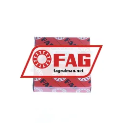 FAG N307-E-XL-M1-C3 rulman resim 6