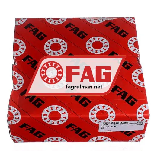FAG N221-E-XL-M1-C3 ürün fotoğrafı 5