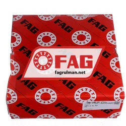 FAG N221-E-XL-M1-C3 rulman resim 5