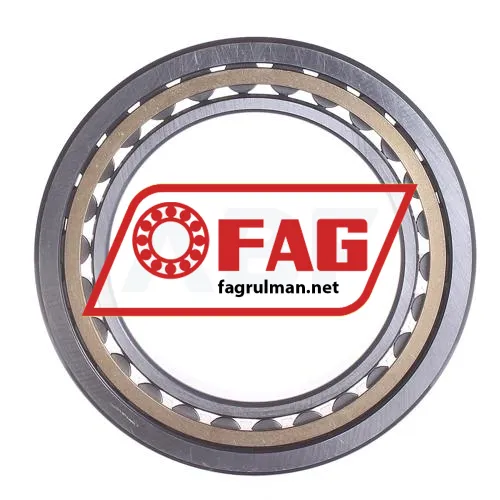 FAG NU1019-XL-M1-C3 ürün fotoğrafı 4