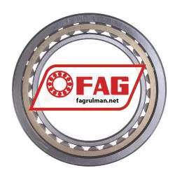 FAG NU1019-XL-M1-C3 rulman resim 4
