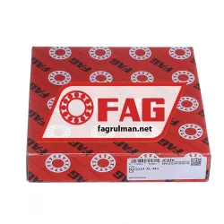 FAG NU1019-XL-M1-C3 rulman resim 6
