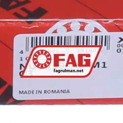 FAG NU1019-XL-M1-C3 rulman resim 7