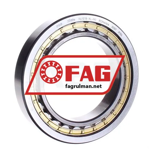 FAG NU1018-XL-M1