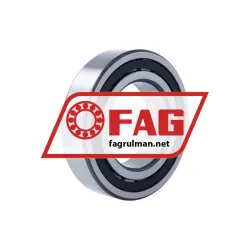 FAG NJ2216-E-XL-TVP2-C3 rulman resim 2