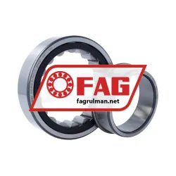 FAG NJ2216-E-XL-TVP2-C3 rulman resim 3