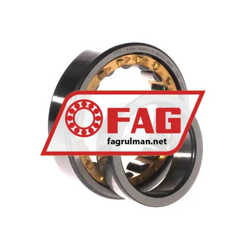 FAG NJ210-E-XL-M1-C3 ürün fotoğrafı 3