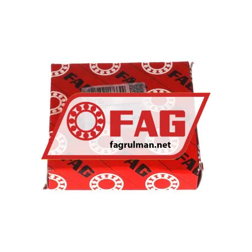 FAG NJ210-E-XL-M1-C3 ürün fotoğrafı 4